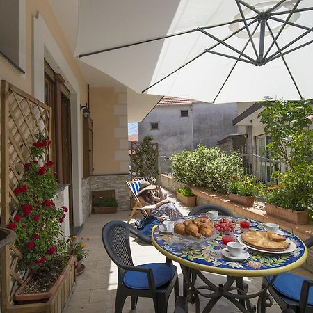 Villa Sweet House Agerola Exterior foto