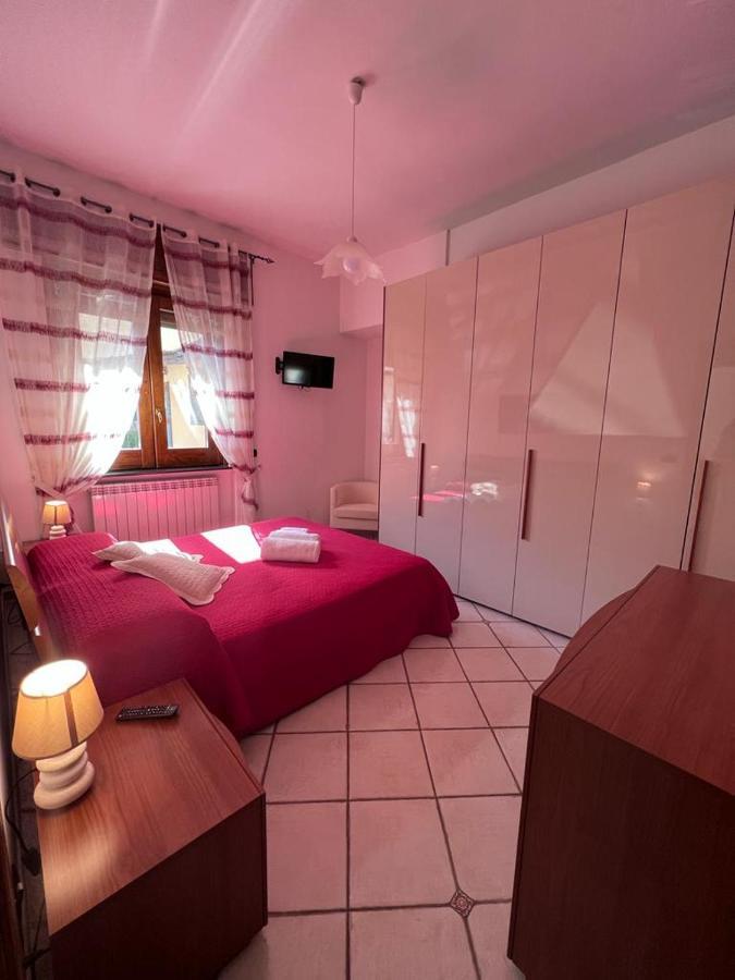 Villa Sweet House Agerola Exterior foto