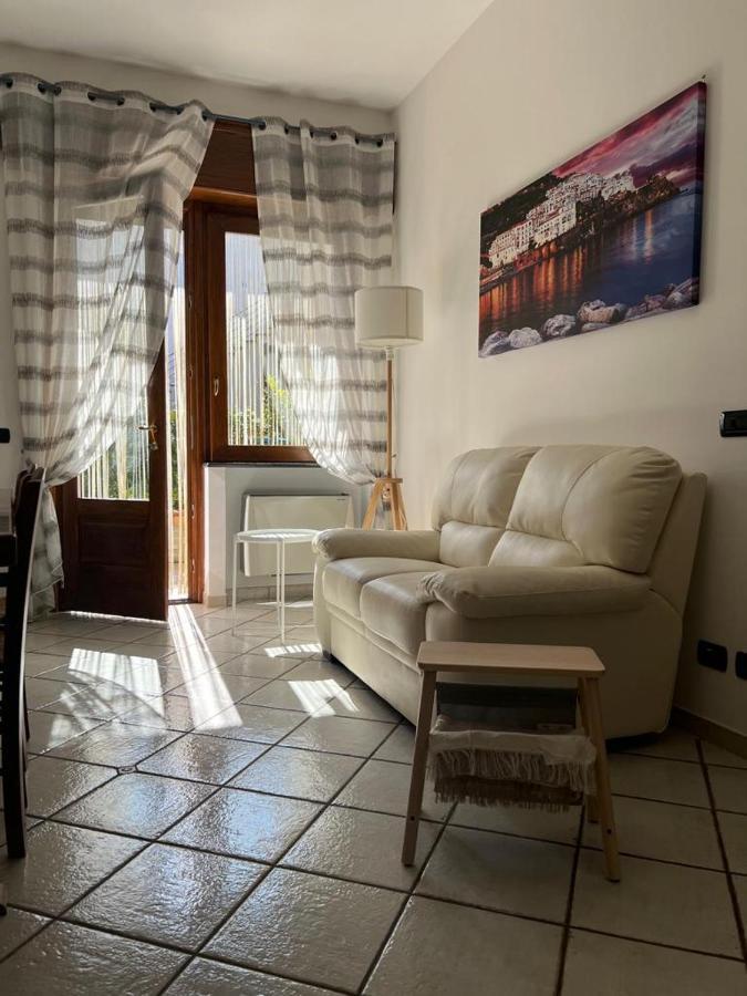 Villa Sweet House Agerola Exterior foto
