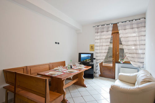 Villa Sweet House Agerola Exterior foto