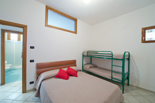 Villa Sweet House Agerola Exterior foto